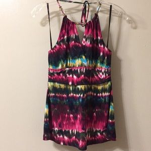 Candies halter top